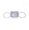 MERCE 0011311411 Repair Kit, compressor